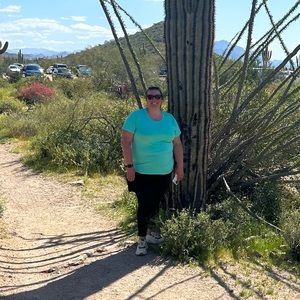 Meet your Posher, Stephanie